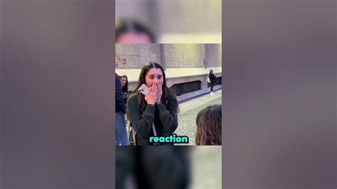 She Wasnt Expecting Her Mom Will Come After A Longtime And Surprise