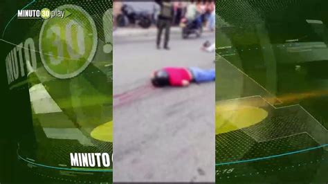 Homicidio Doble En Robledo Vídeo Dailymotion