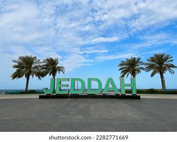 Jeddah Saudi Arabia Jan 18 2023 Stock Photo 2282771669 | Shutterstock