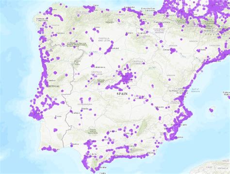 El Mapa Definitivo Para Saber Dónde Tienes Cobertura Y Dónde No