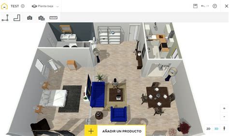 Crear Planos Y Dise Os De Casas Gratis Con Estas Aplicaciones Web