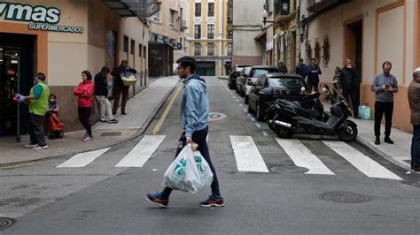 Coronavirus En Asturias El Pron Stico Asturias Encara La Subida Al