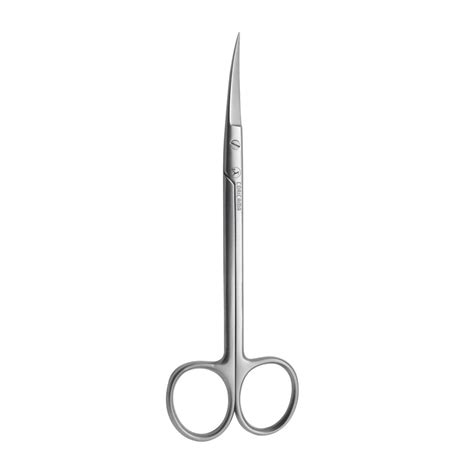 Scissor Joseph Mm Curved Coricama Since