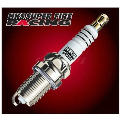 Hks Super Fire Racing Spark Plugs M Series M Hl M Hl Jdm Planet