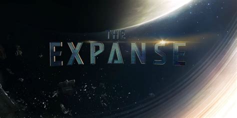 The Expanse Renewed For Season 3 At Syfy