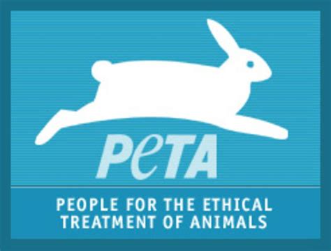 Peta Logo - LogoDix