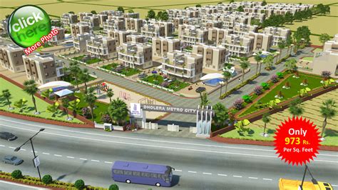 Dholera Plot Scheme Rates Price Live Booking Status Dholera Metro