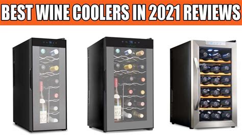 10 Best Wine Coolers In 2021 Reviews Buy On Amazon Best Wine