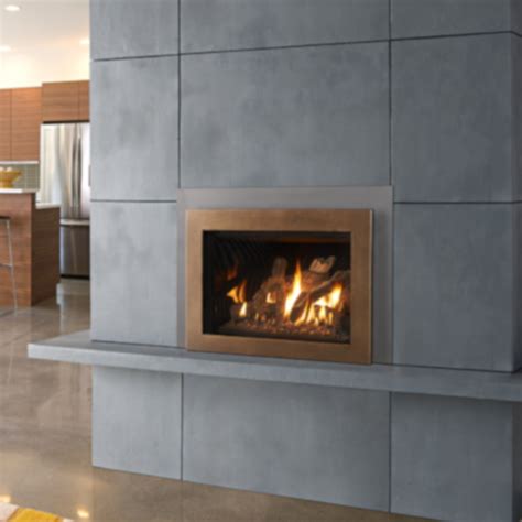 Jotul Gas Insert - Bay Area Fireplace & Stoves