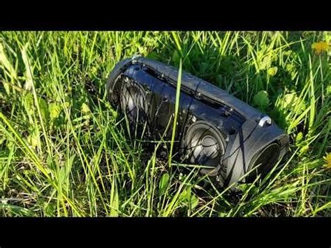Урал тт м4. одна из лучших колонок до 7000 рублей - YouTube