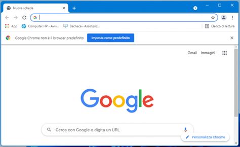 Come Cambiare Browser Su Windows Assistenza Pc Napoli