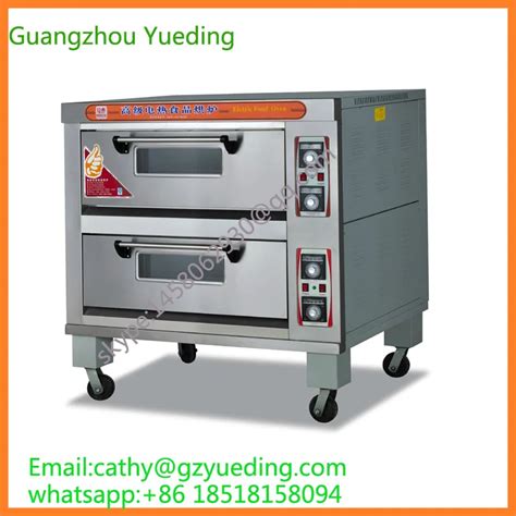 Commercial Electric Roaster Oven Rotary Convection Oven Commercial