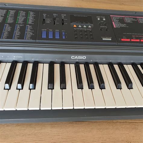 Keyboard Casio Ctk Kaufen Auf Ricardo