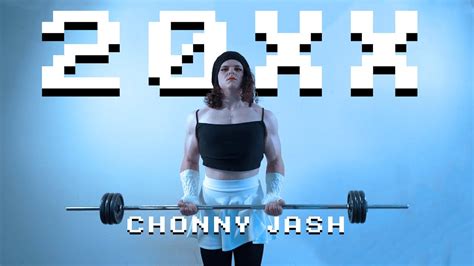 Chonny Jash 20xx Music Video Youtube