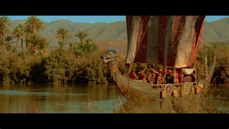 Asterix & Obelix: Mission Cleopatra (2002) Screencap | Fancaps