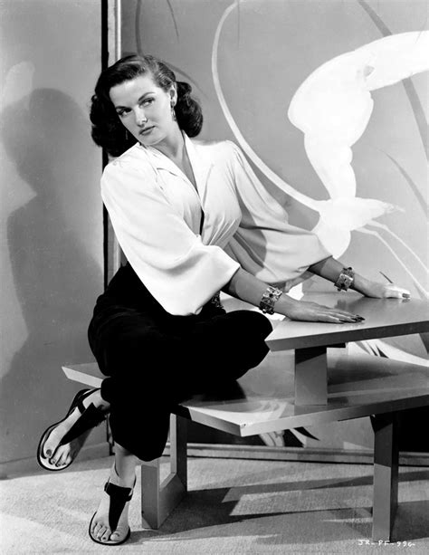 Jane Russell Classic Movies Photo 17312807 Fanpop