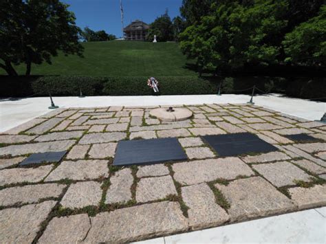 John F Kennedy Burial Site Stock Photos, Pictures & Royalty-Free Images ...