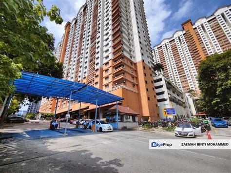 Block E Flora Damansara Damansara Perdana For Sale Rm By