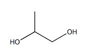 Propilenoglicol Cas Ros Espectros Fabricantes Chemwhat