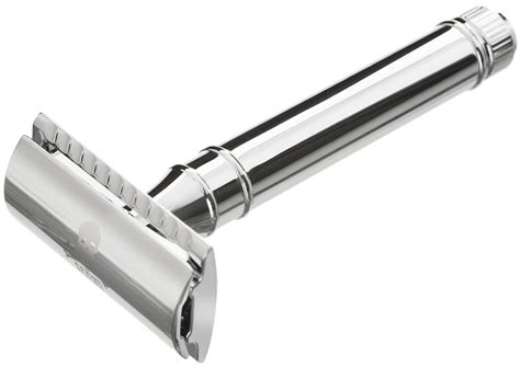 Купить Scimitar Razor, станок для бритья Т-образный "прямой срез" в ...