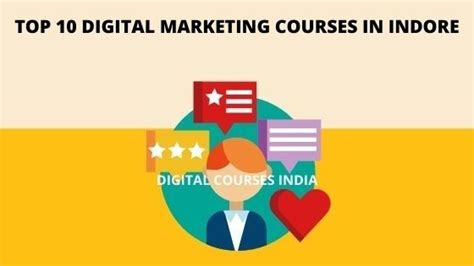 Top 10 Digital Marketing Courses In Indore With Placements