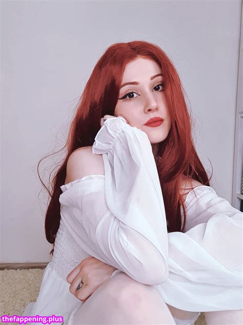 Morphia666 Morphia Do Kawaii Nude OnlyFans Photo 6 The Fappening Plus