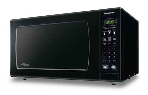 12 Best Panasonic 16 Cu Ft Microwave Oven For 2024 Storables