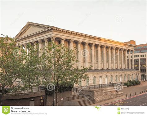 City Hall in Birmingham stock photo. Image of birmingham - 114555912