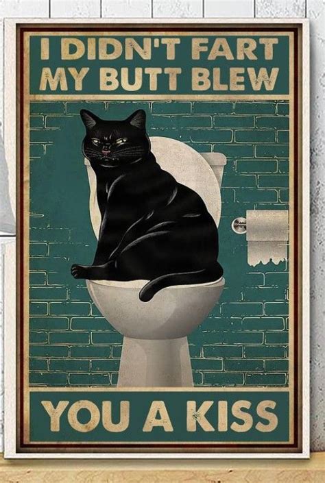 Pin by Калистратова Антонина on Быстрое сохранение Cat posters Black