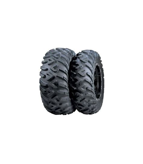 Neumático ITP TERRACROSS R T XD 25x10 12 50F 6 Lonas E4