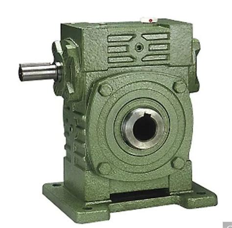 Hot Sale Wp Series Reducer Wp 60 Worm Gearboxes China Wp Worm Gearbox