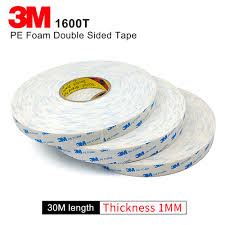 M Double Sided Foam Tape Mm Orient Treasure Trading Sdn Bhd