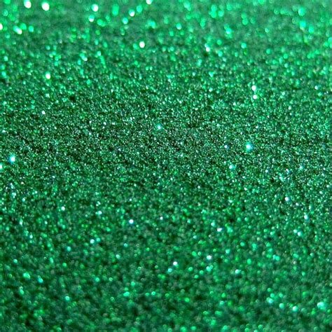 Irishmen 0.004 Metal Flake - Emerald Green Micro Flake for Car Paint ...