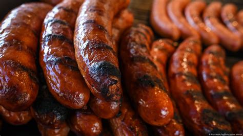 Eating Processed Meats Raises Type 2 Diabetes Risk Dw 08 26 2024