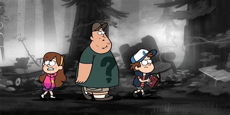 The 10 Best Gravity Falls Episodes Ranked