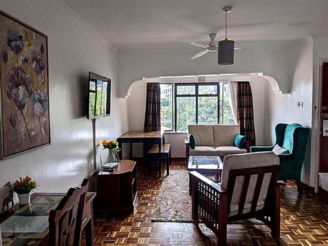 20 Cool, Unusual and Unique Hotels near Westlands, Nairobi