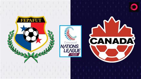 Highlights Canmnt Vs Panama Concacaf Nations League Semi Finals