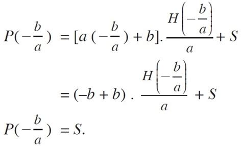 Belajar Matematika Simpel Pintar Pelajaran Rumus Pola Soal Suku Banyak