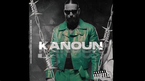 Kanoun Zkr X Sch X Ninho Type Beat Instru Rap Trap Lourd Banger