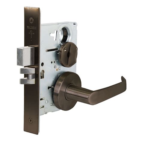 mal dg  falcon mortise lock ed locks security llc