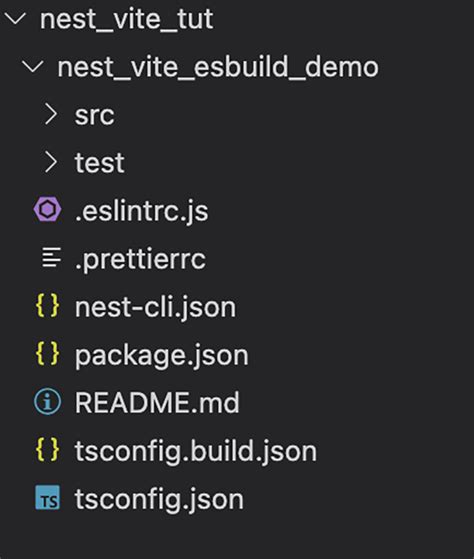 Getting Started With Nestjs Vite And Esbuild Logrocket Blog