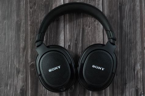 Reseña de los auriculares Sony MDR MV1 ThemeLocal consejos de blog