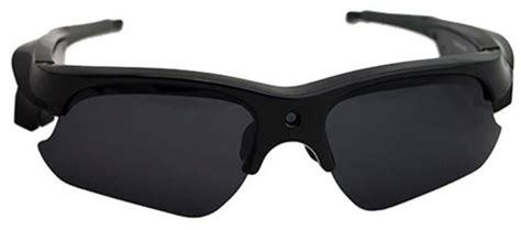 Best Spy Glasses With Built In Hidden Cameras For 2018 2019 Nerd Techy