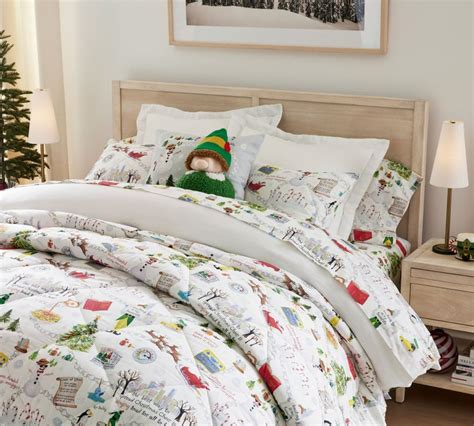 Pottery Barn X Elf Home Collection PS UK Home