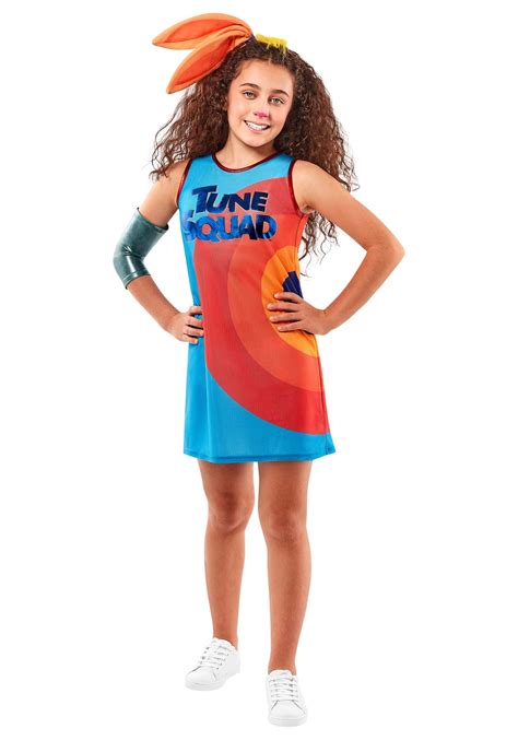 bunny squad costume 4