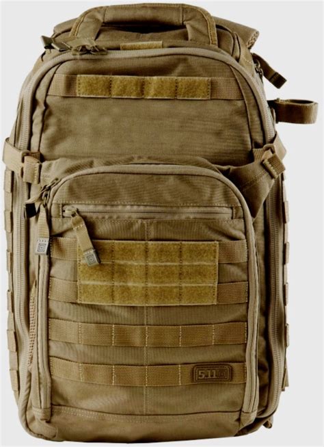 👌В 2025 году определяемся с лучшими тактическими рюкзаками