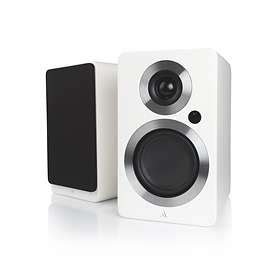 Best pris på Argon Forte A4 Surroundøyttalere & stativhøyttalere ...