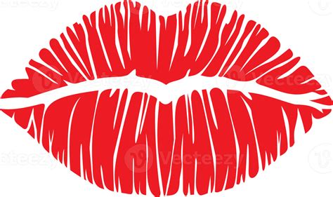 Kiss Lips Romantic Expression Sensual Moment Sweet Affection Tender Embrace Png