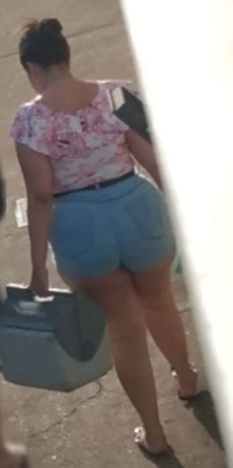 I Love My Neighbor S Big Ass Short Shorts Volleyball Forum