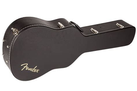 Fender® Flat-Top Dreadnought Acoustic Guitar Case | Accessories